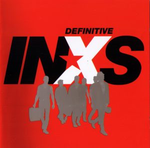 Definitive INXS