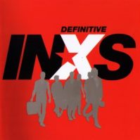 Definitive INXS