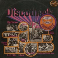 Discotheek