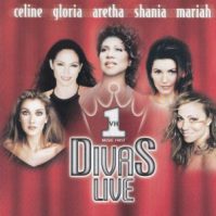 Divas Live