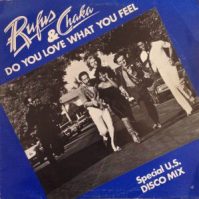 Do You Love What You Feel