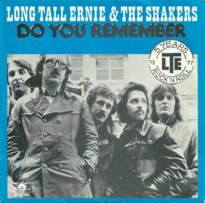 Do You Remember