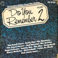 Do You Remember 2