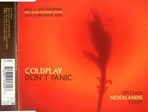 Don't Panic