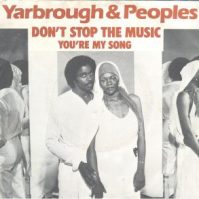 Don'Stop The Music