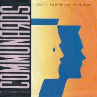 dont leave me this way