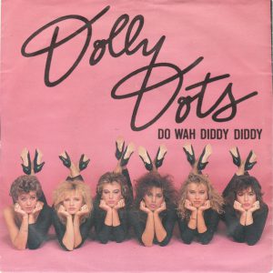 Doo Wah Diddy diddy