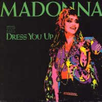Dress You Up