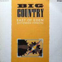 East of Eden