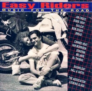 Easy Riders