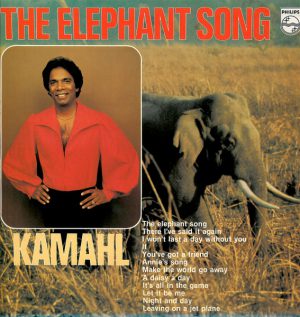 Elephant Song