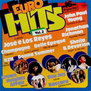 Euro Hits 2