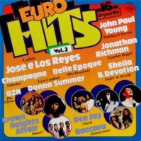 Euro Hits 2