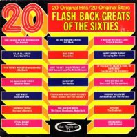 Flash back Greats of the sixties