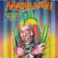 Garden Party