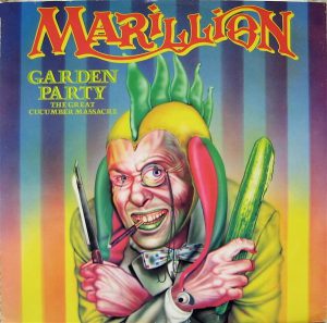 Garden Party
