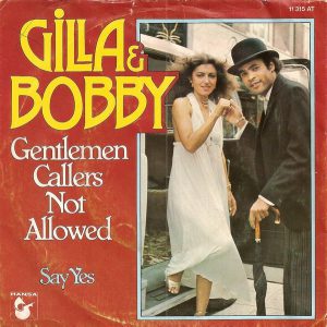Gentlemen Callers