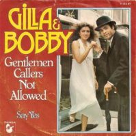 Gentlemen Callers