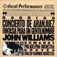 Great Performances