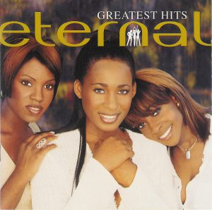 Greatest Hits Eternal