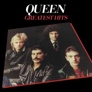 Greatest Hits Queen