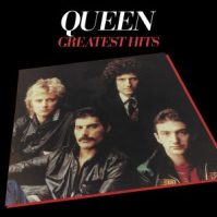 Greatest Hits Queen