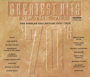 Greatest Hits of the 70's