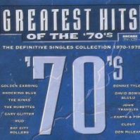 Greatest Hits of the b70's