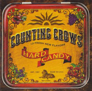 Hard Candy