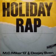 Holiday Rap
