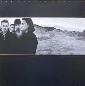 Joshua Tree