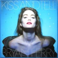 Kiss and Tell