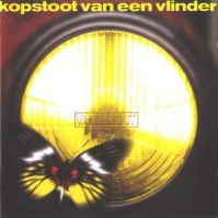 Kopstoot van een Vlinder