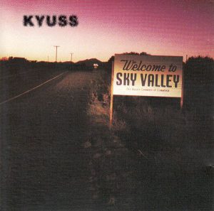Kyuss