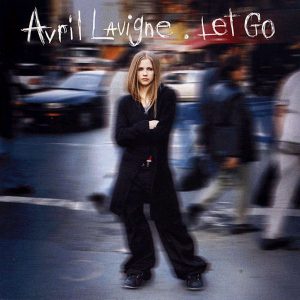 Let Go