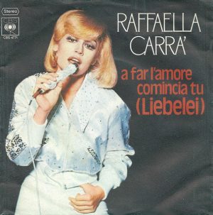 A Far L'amore comincie tu