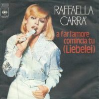 A Far L'amore comincie tu