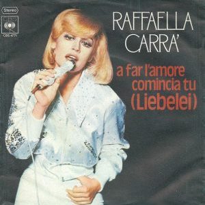 A Far L'amore comincie tu