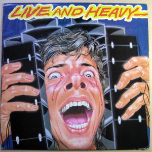 Live and Heavy
