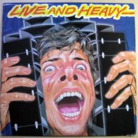 Live and Heavy