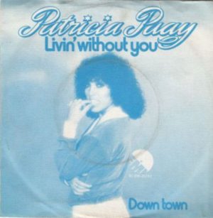 Livin' without you