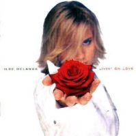 Livin' on love