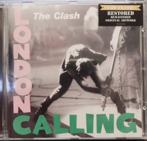 London Calling