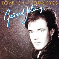 Love is in your Eyes