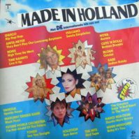 Made in Holland