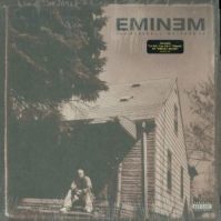 Marshal Mathers LP