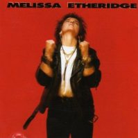Melissa Etheridge