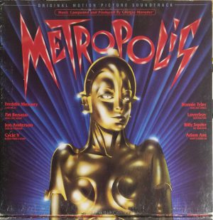Metropolis