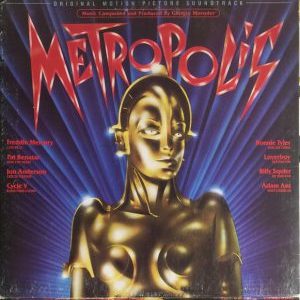 Metropolis