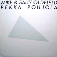 Mike and Sally Oldfield & Pekka Pohjola